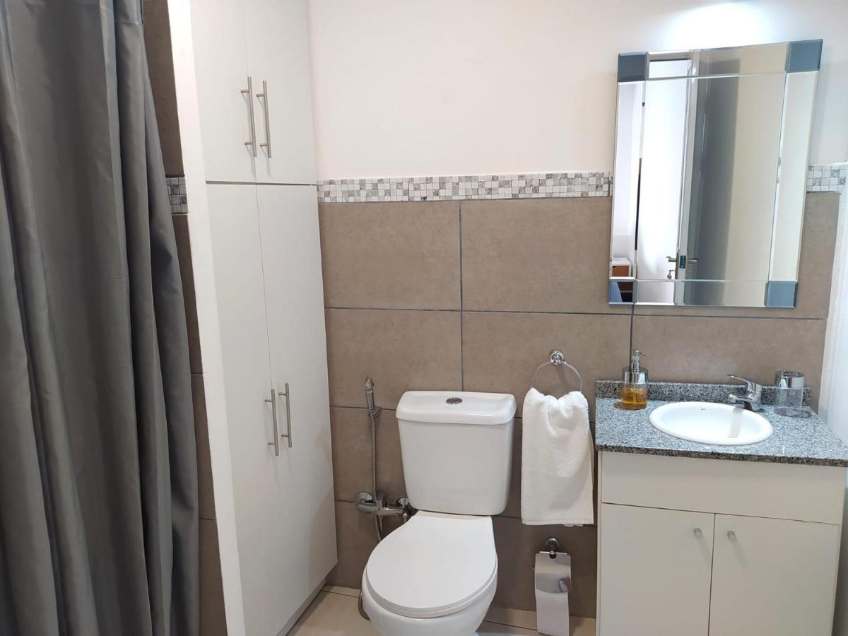 Salto Chico Apart. Dış mekan fotoğraf