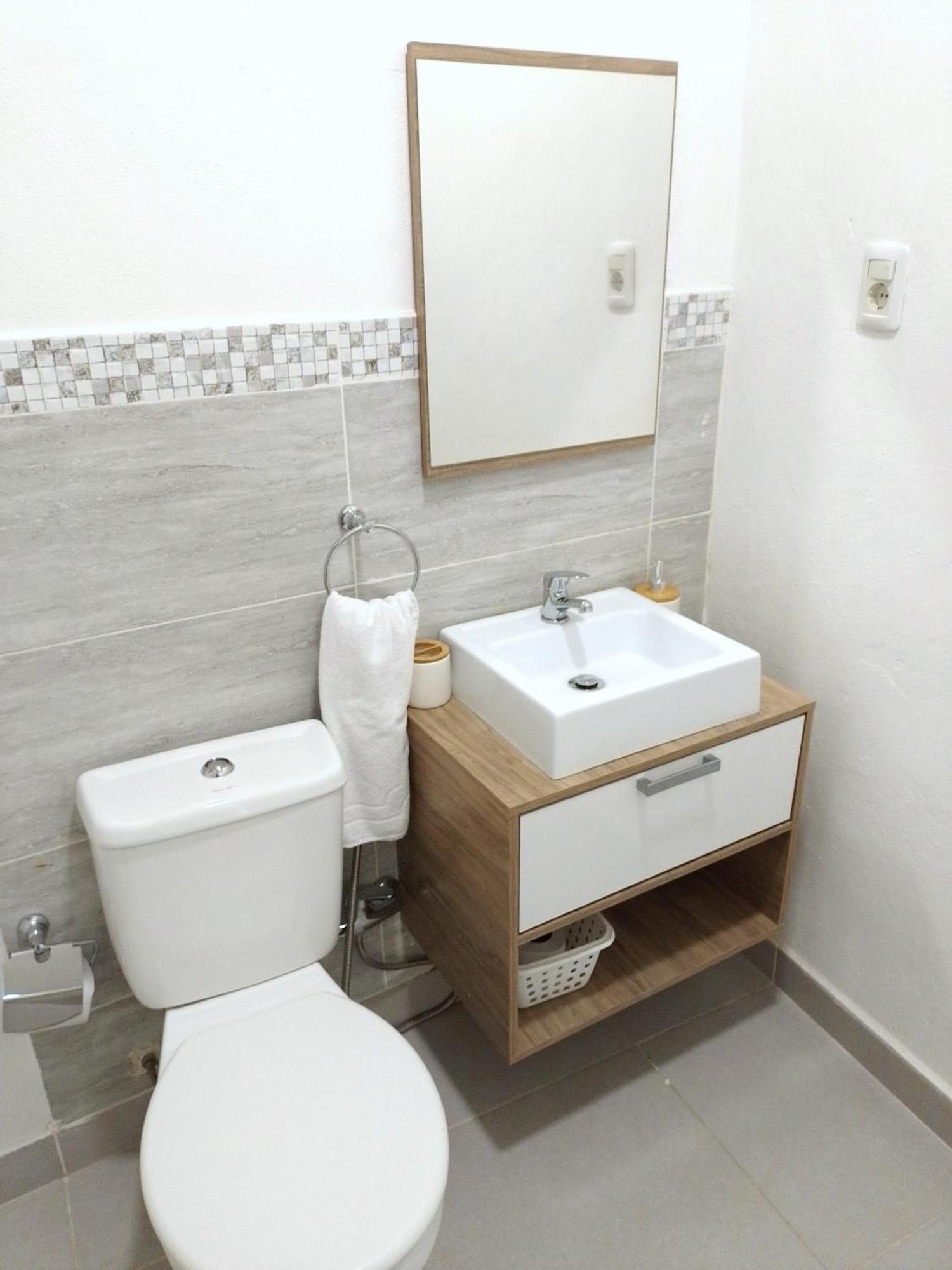 Salto Chico Apart. Dış mekan fotoğraf